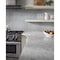 Msi Ice Bevel Herringbone 13.86 In. X 11.08 In. X 8 Mm Glass Mesh-Mounted Mosaic Tile, 10PK ZOR-MD-0179 - alternate 4